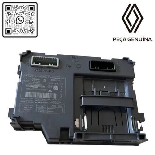 RN 02598R 285902598R Modulo Leitor Cartao Chave Captur 2017 Em Diante -1-